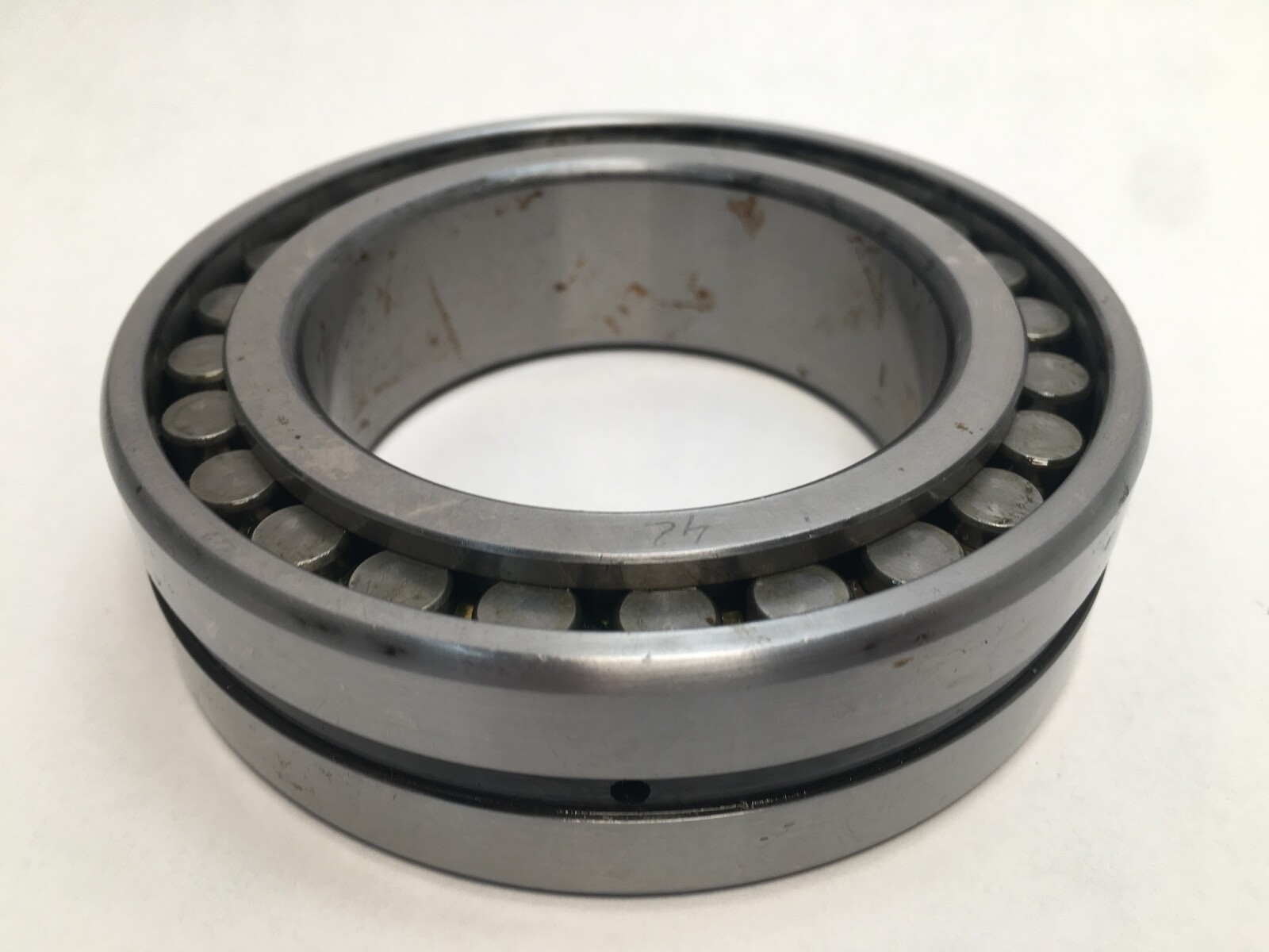 URB NN3014MNASP51W33 Bearing 70x110x30 mm NN3014 NN3014-M-NA-S-P51-W33