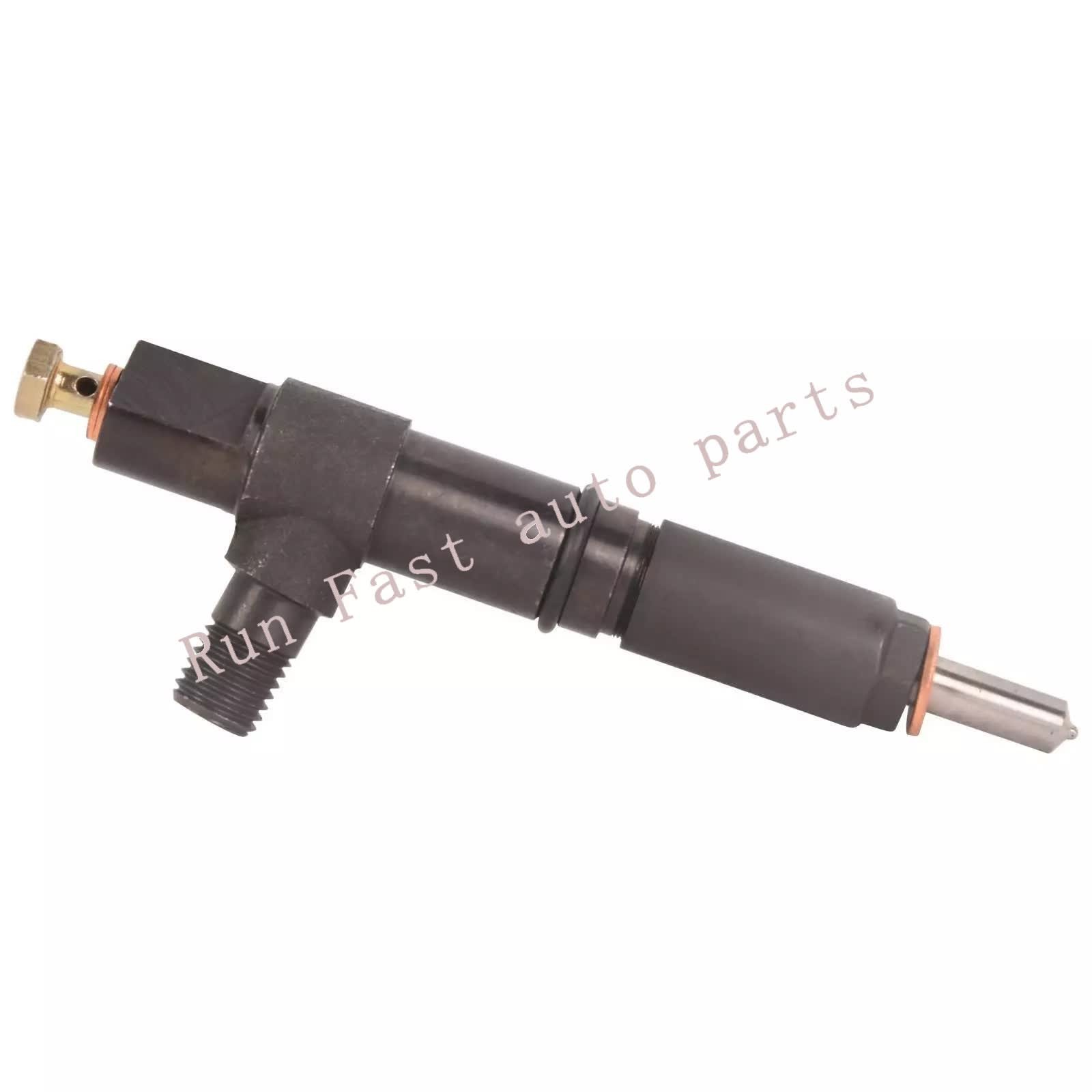 Fuel Injector Fits Kubota MDI Engine V2203 V2403 Bobcat Loaders S130 S150 S160
