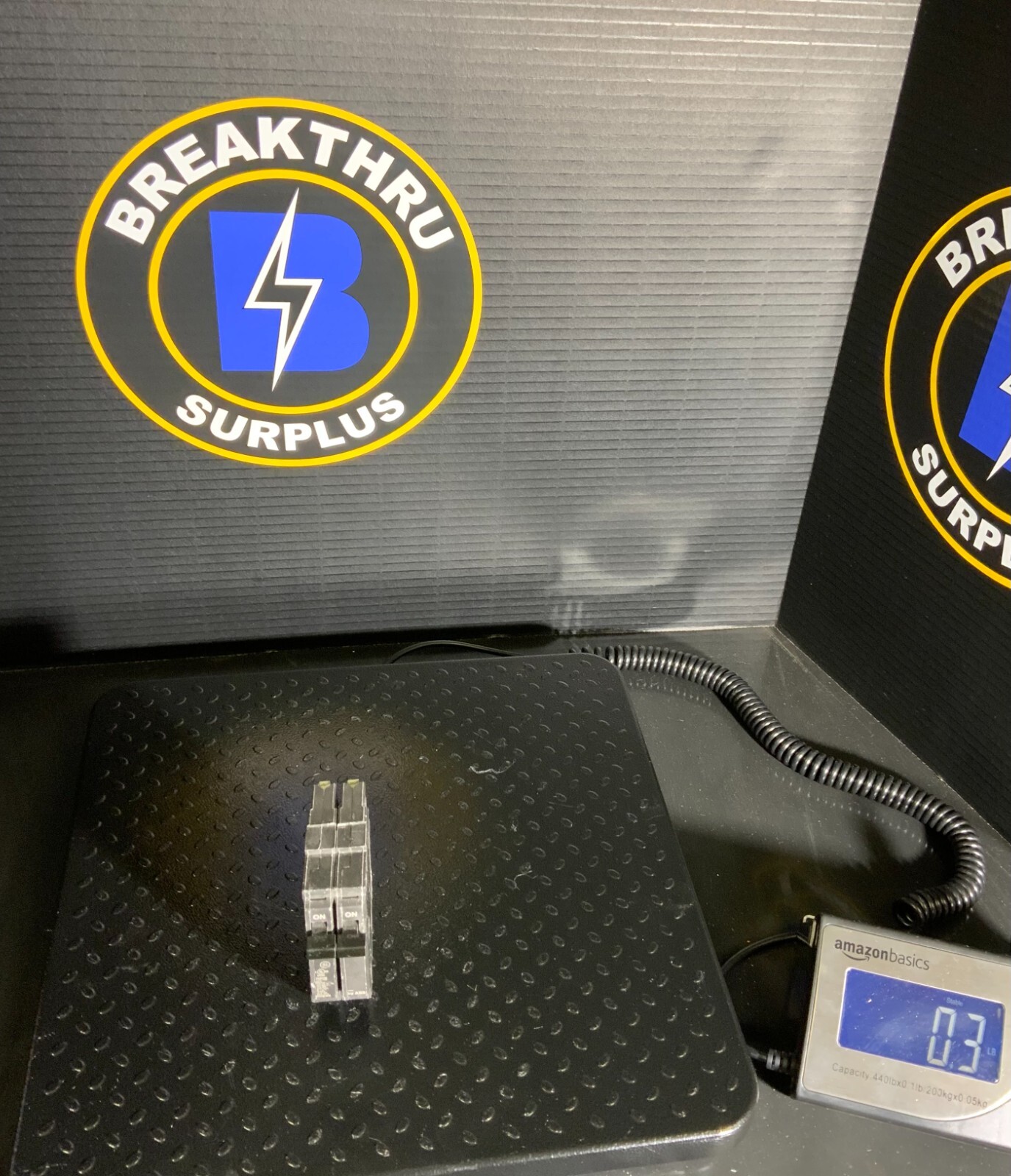 GENERAL ELECTRIC THQP230 ($24.99/EACH OBO)