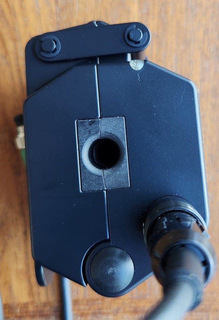Levitronix LeviFlow Clamp on Sensor LFSC-i10x-001 Bioreactor