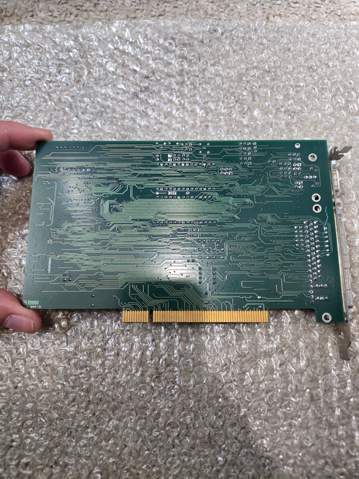 ADE PHASE SHIFT E55082D CARD