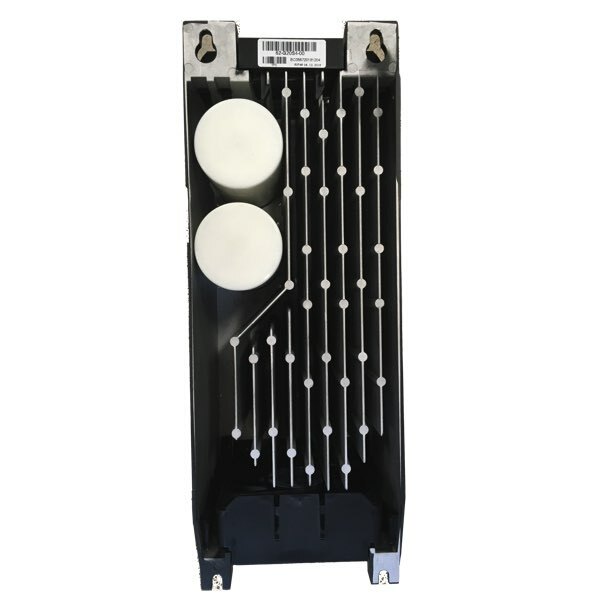 VFD – 15HP 46.0A 200-240V 3Ph/3Ph IP20 – Invertek Optidrive E3 – VFDexchange