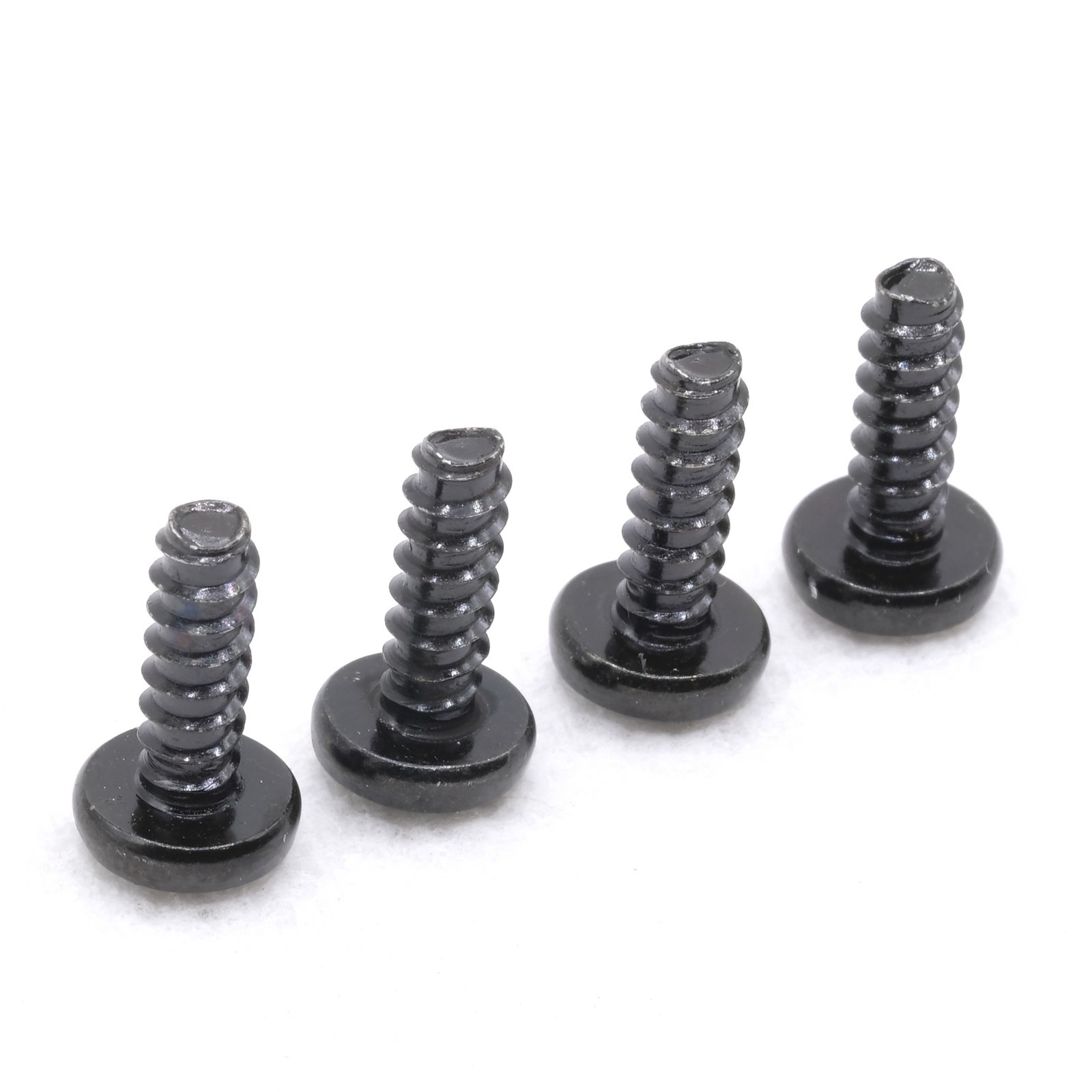 Screws for Vizio VFD40M-0810 (VFD40M0810) TV Stand / Legs (Set of 4)