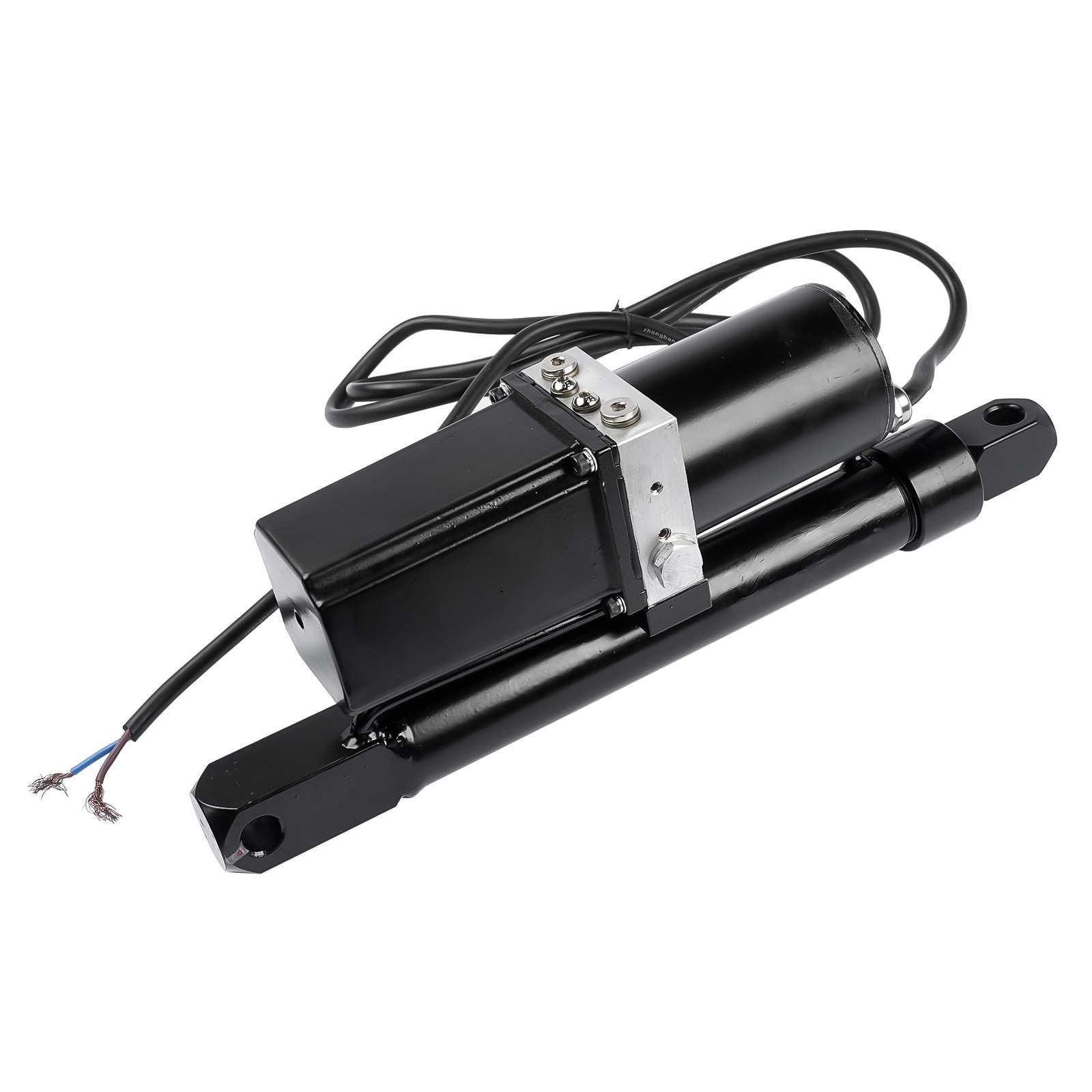 New Heavy Duty Linear Actuator 8000N/1760lbs, 8″ Stroke Length, DC 12V