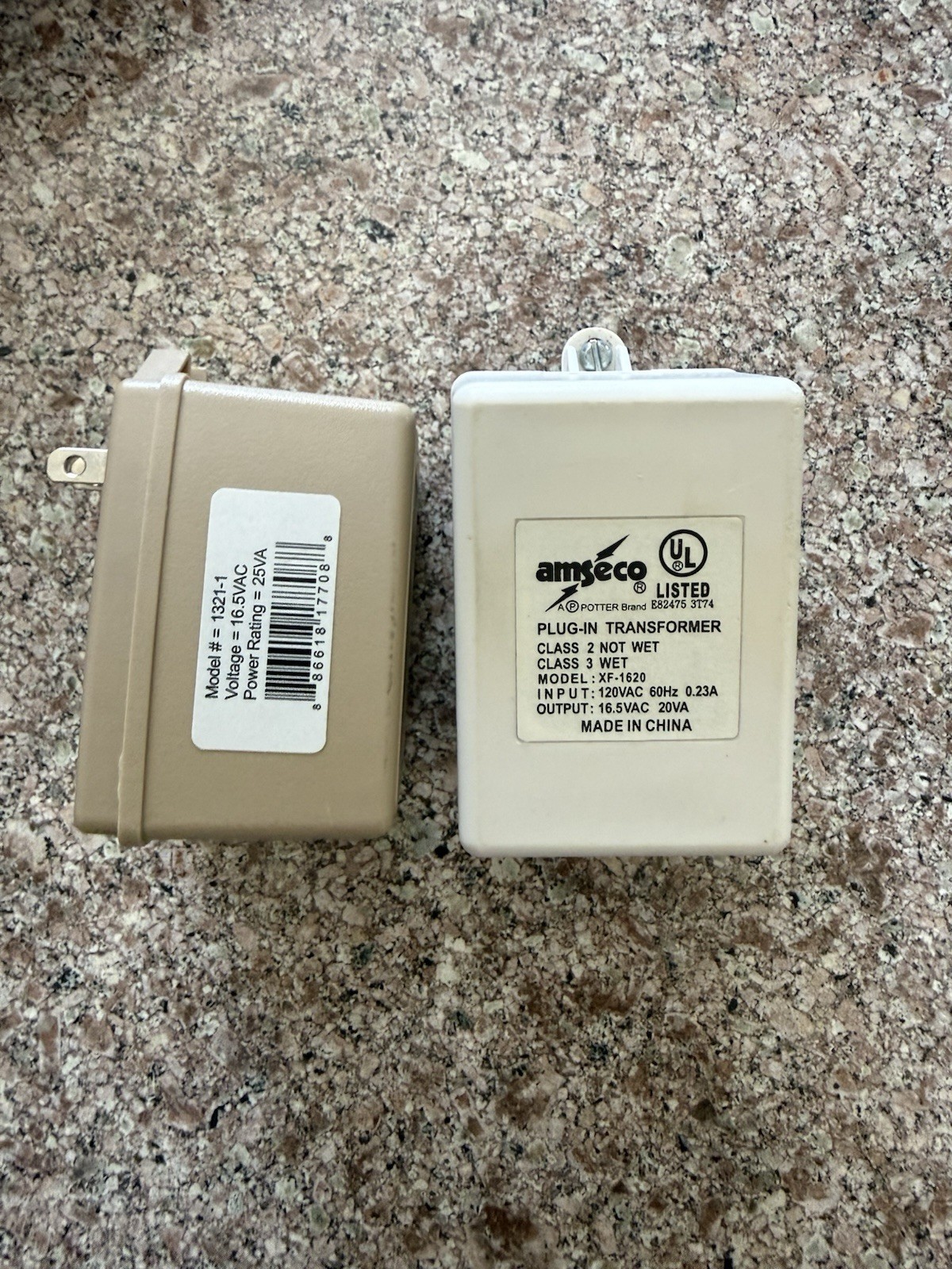 First Alert FA168CPS Alarm Kit (Honeywell Vista-20P) VAM Touchscreen FA260
