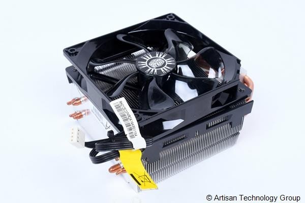 Cool Master RR-212E-20PK-R2 Hyper 212 EVO CPU Air Cooler