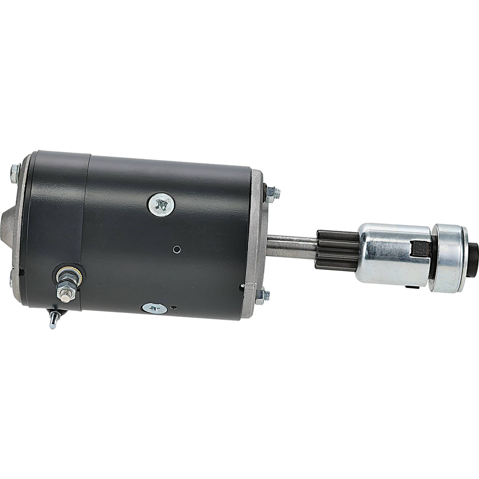 Starter For Ford 2N 8N 9N Tractor with Drive 1939-1952 8N-11001R; 410-14088