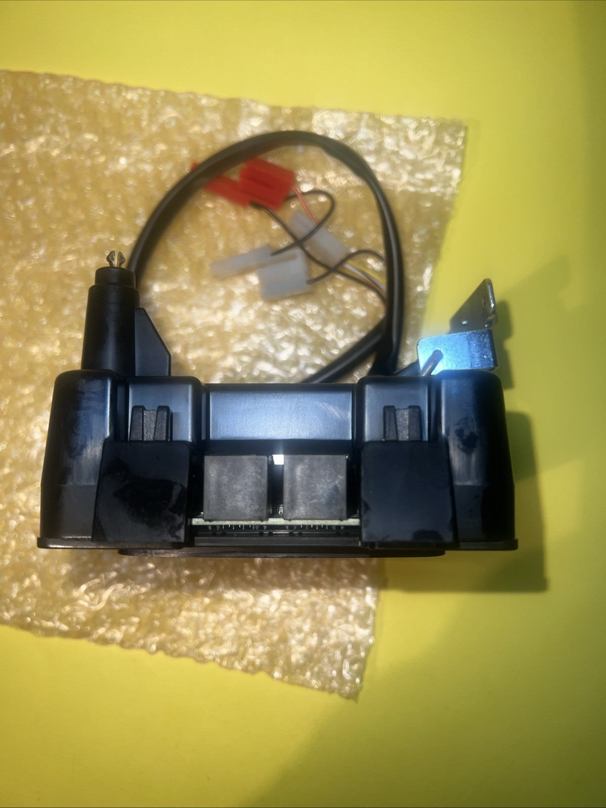 Pentair Fleck Model: 2750 NXT2 6060HzTimer Assy, PPN 62115, Rev D New/No Box