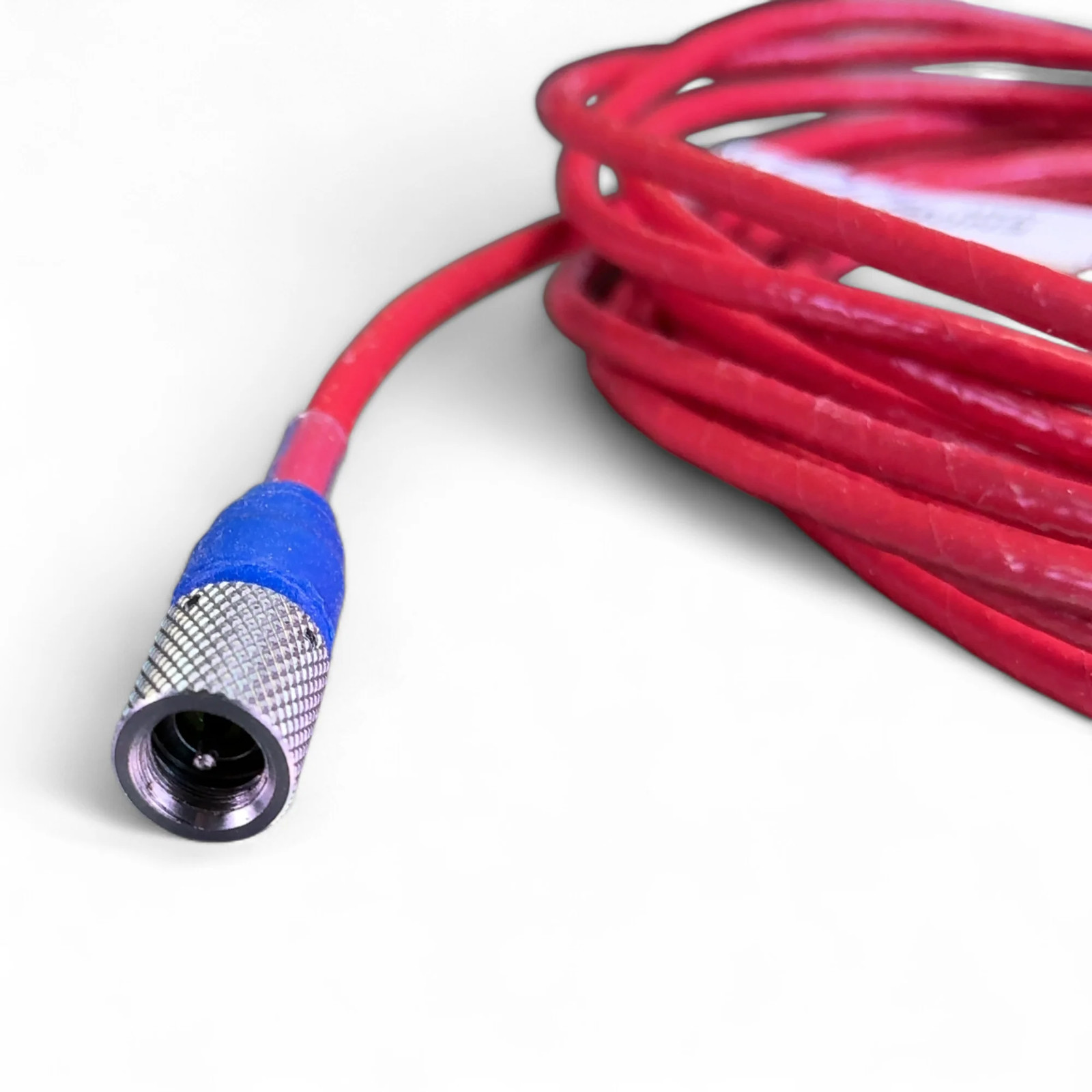 Endevco Low Noise Coaxial Cable Assemblies – Lot of 2x 3090C (Best Offer!)