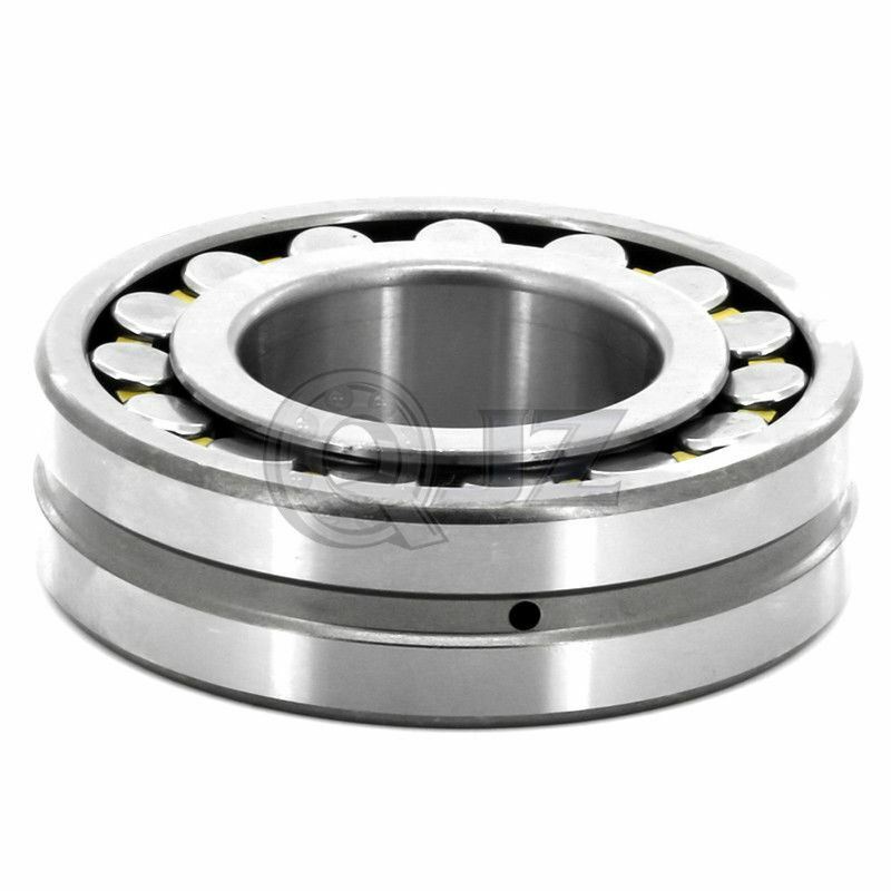 [(Qty.1)] 21306CAC3W33 Spherical Roller Bearing [72mm OD x 30mm ID x 19mm Width]
