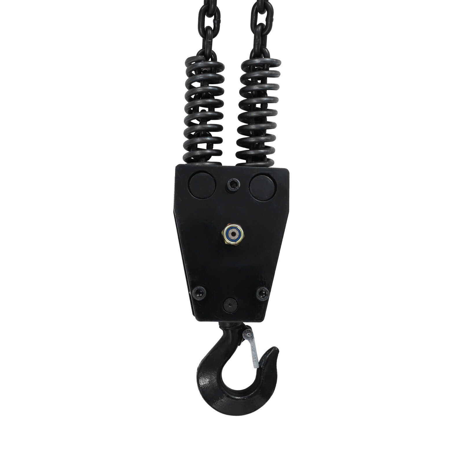 2200lbs/1Ton Electric Chain Hoist Chain Crane Hoist 3m/9.84ft Lifting