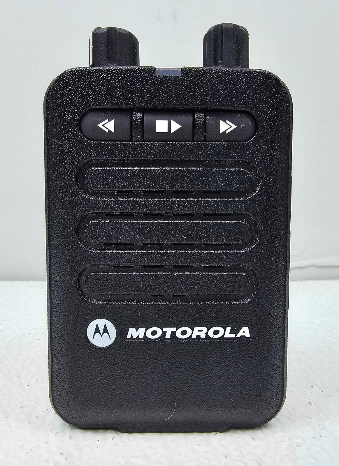 Motorola Pager Minitor VI VHF 143-174 Mhz 5ch RLD1049B
