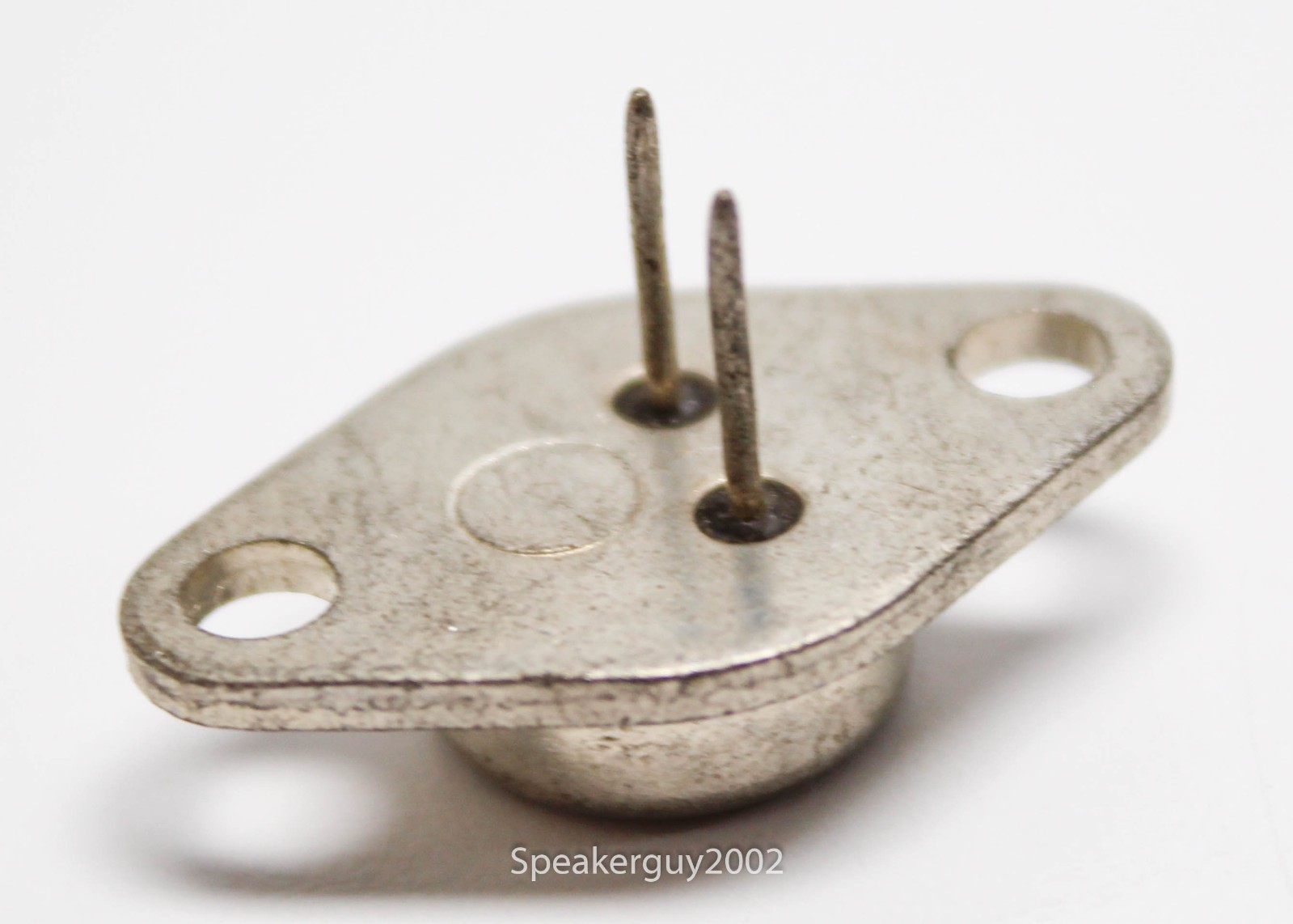 5 Pack – Siemens AD 162 / Germanium Transistor