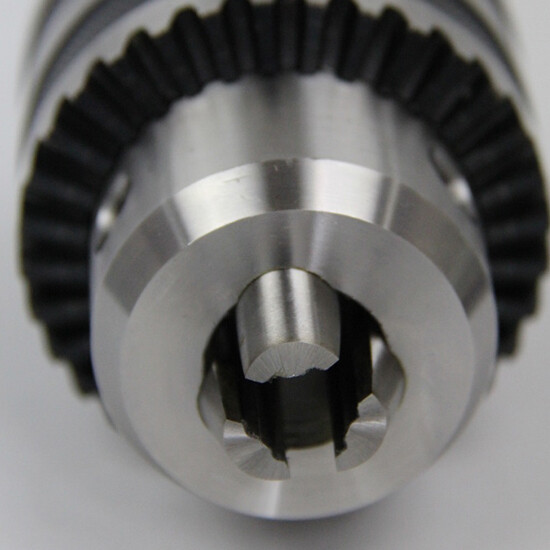 3/16″- 3/4″ 3JT Heavy Duty Drill Chuck Jacobs JT3 Key Keyed