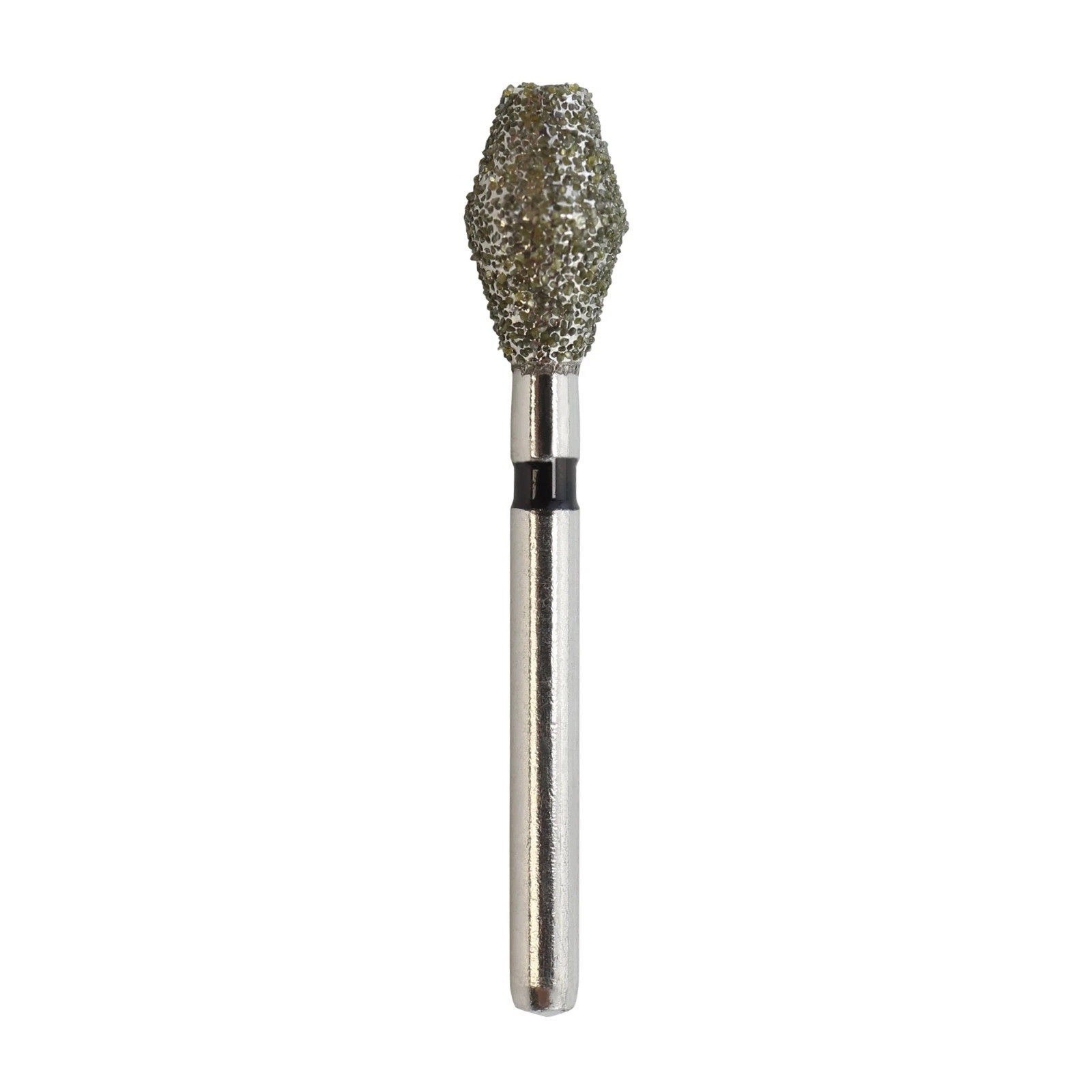 Dental Diamond Bur Barrel Shape 811/038 811/032 Super Coarse Grit High Speed FG