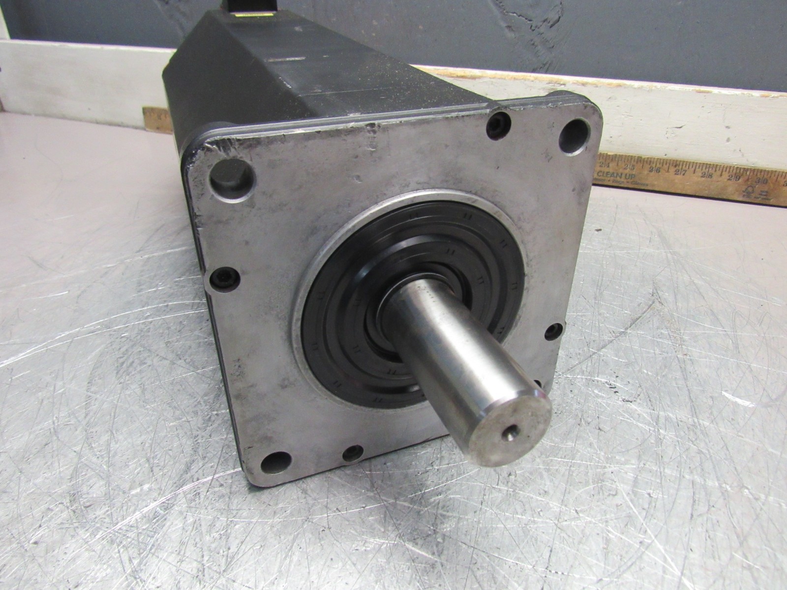 FANUC a40/2000 A06B-0158-B075 SERVO MOTOR 7.3KW 184V NEW SURPLUS NO BOX M/OFFER