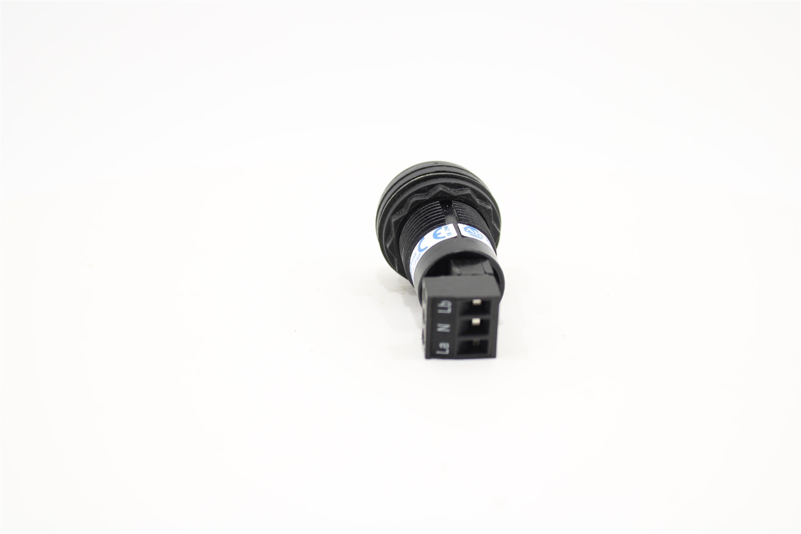 Allen-Bradley 855P-B30SE22 Panel Mount Sounder | 12-24V AC/DC | 80 dB | 30MM