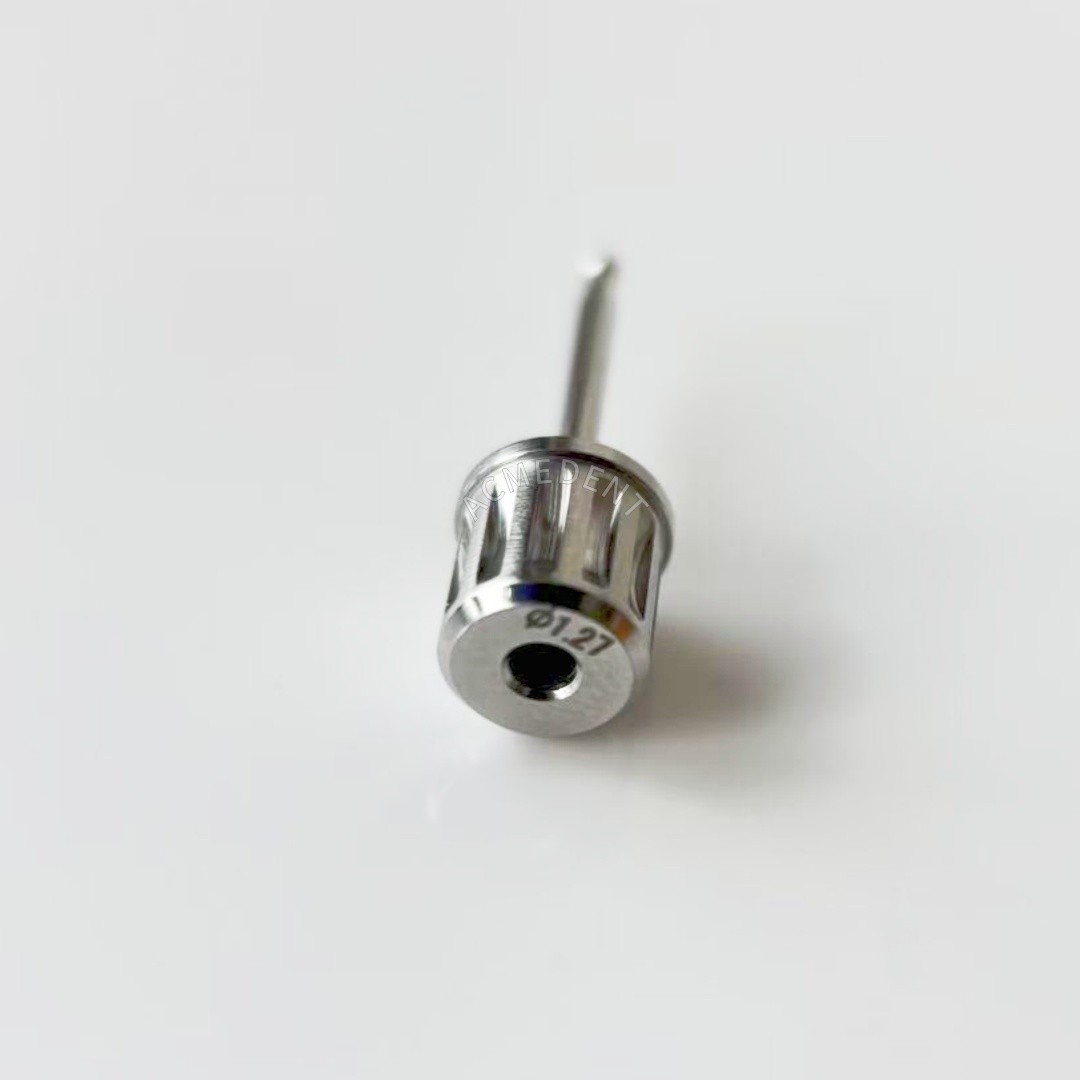 Dental Screwdriver Angled Screw Ratchet Driver AS 1.27 Astra AIDI Camlog BB DEN