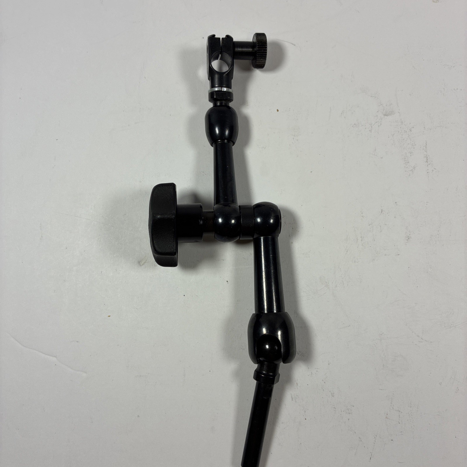 Noga Flexible Dovetail Dial Indicator Holder