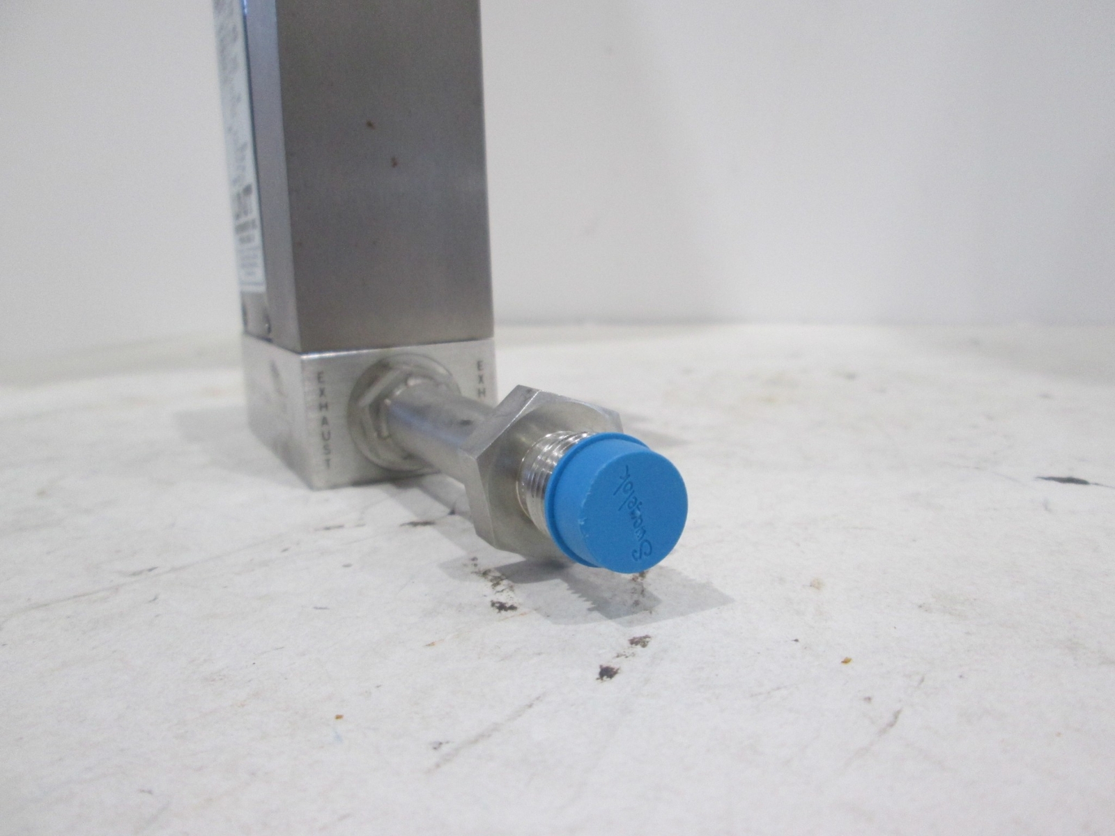 Unit, UFC-1110A, Range 40 sccm, Gas PH3, Used