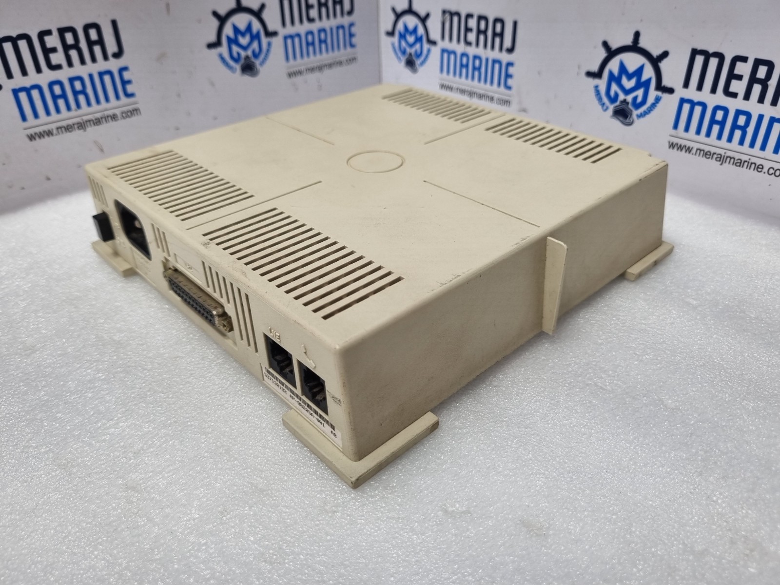 Telebit FastBlazer 8820 Device 100V-240V~ 50-60Hz .1A