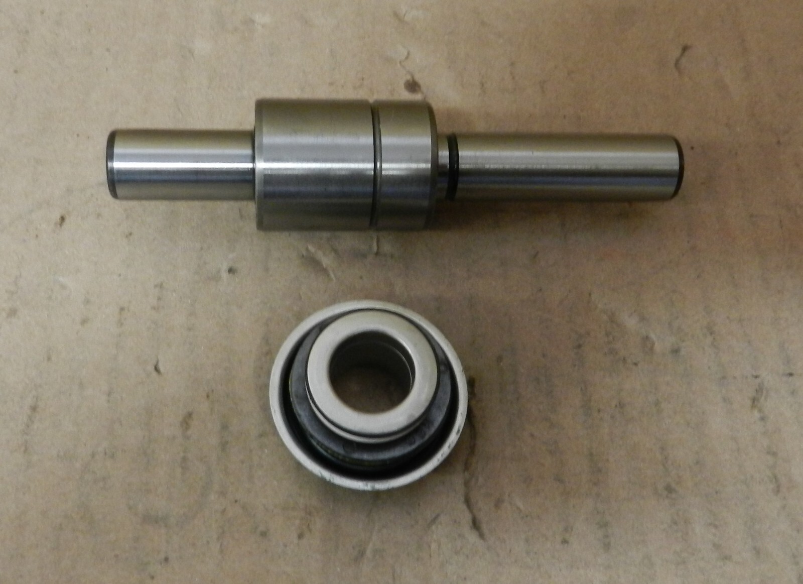 F400 Continental power unit engines 4-6-Cyl new water pump kit F400K419 F400K422