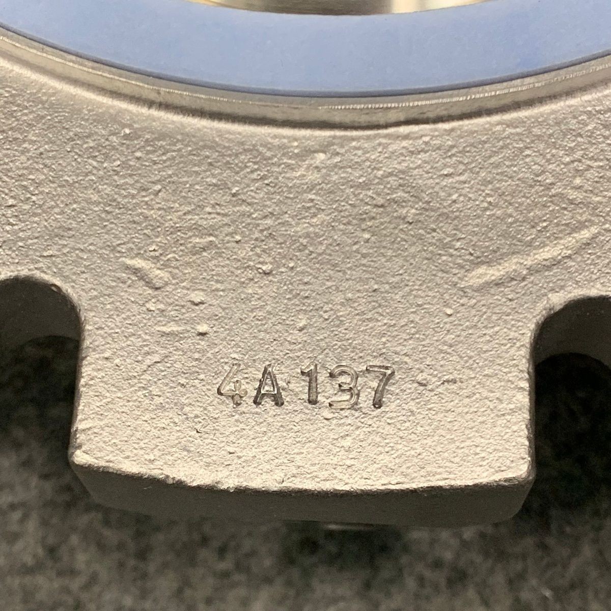 FLEXASEAL FS58993M2 Stationary Multi-Spring Cartridge Seal 2-1/2″