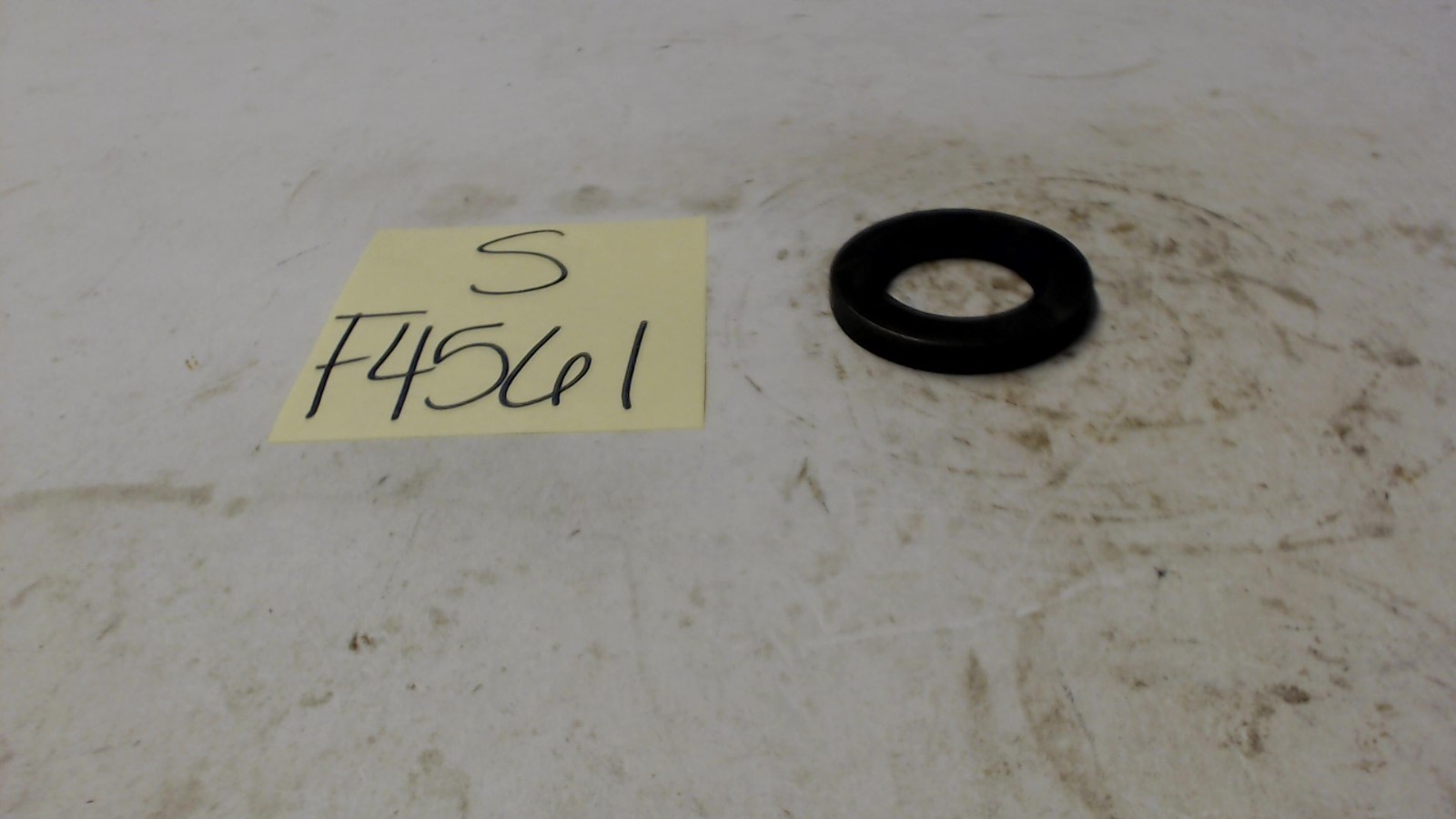 12458 Seal