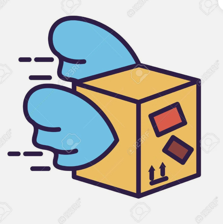 CUSTOMIZED DESIGN| EXTRA DELIVERY CHARGES | Remote Areas | Fast Shipping Charges