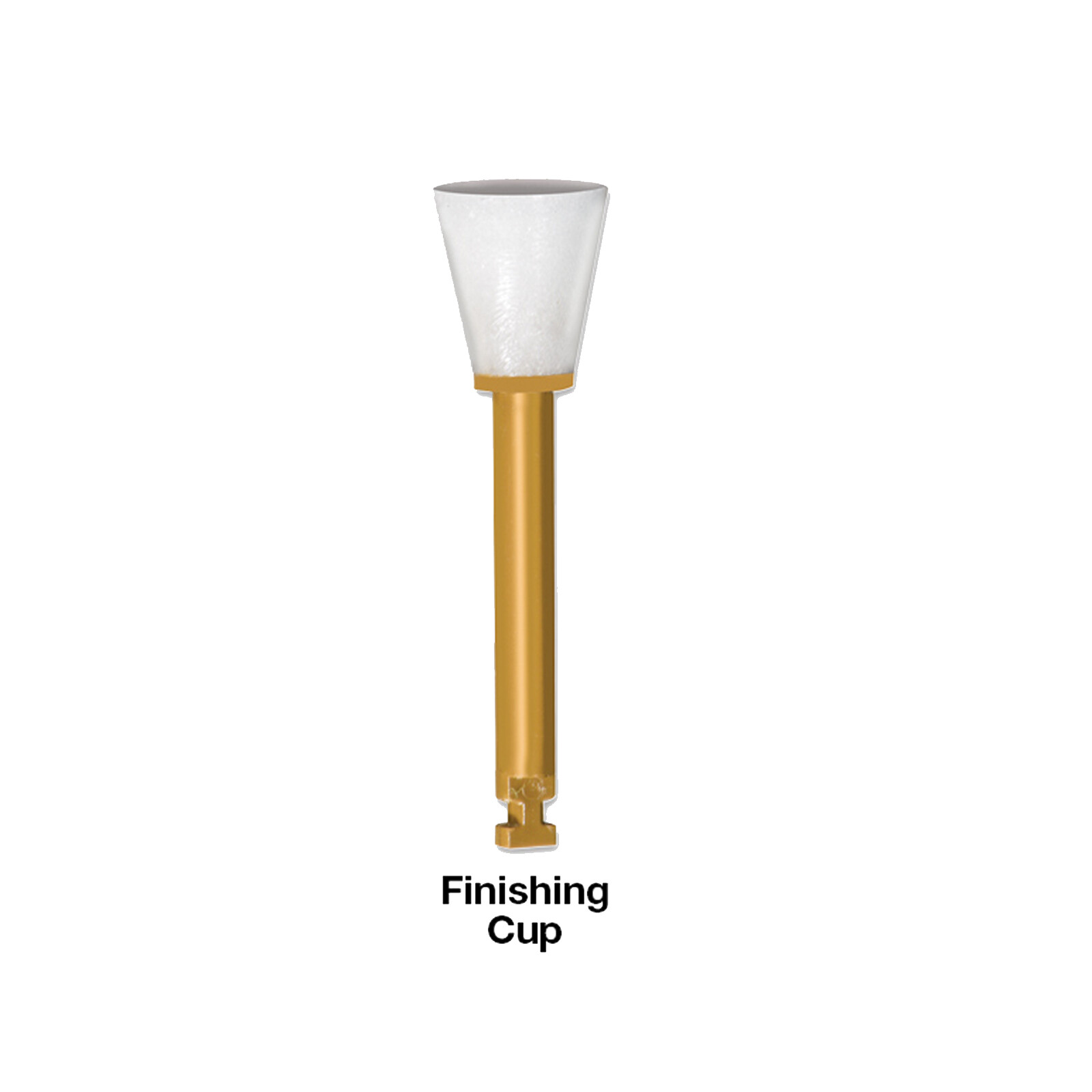 ENHANCE Dental Finishing Finisher Cups Points Discs Composite Polishing RA Shank