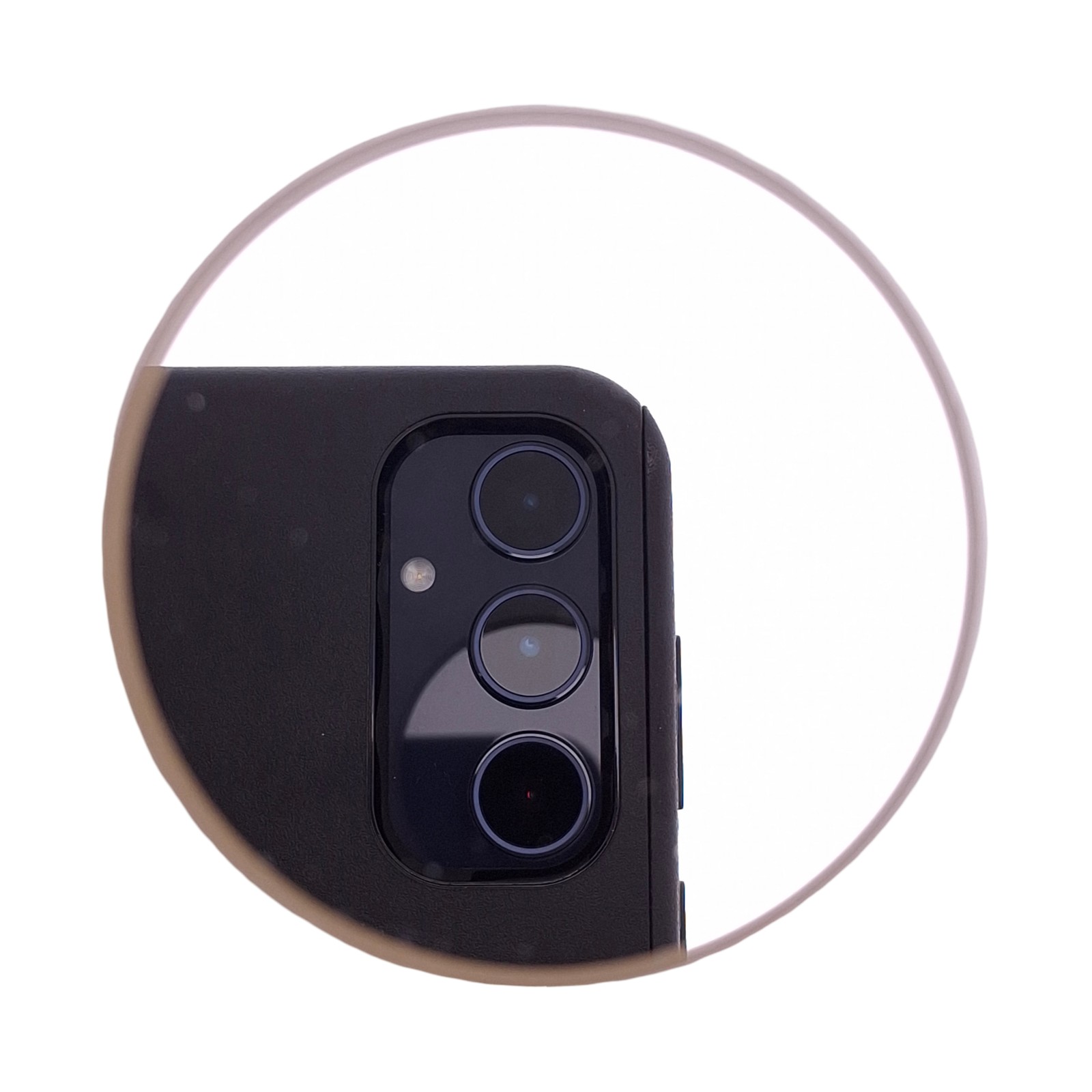 Newport 20Z40ER.1 Optical Zerodur Aluminum Mirror ø50.8mm, 450-700nm Range, 1/20