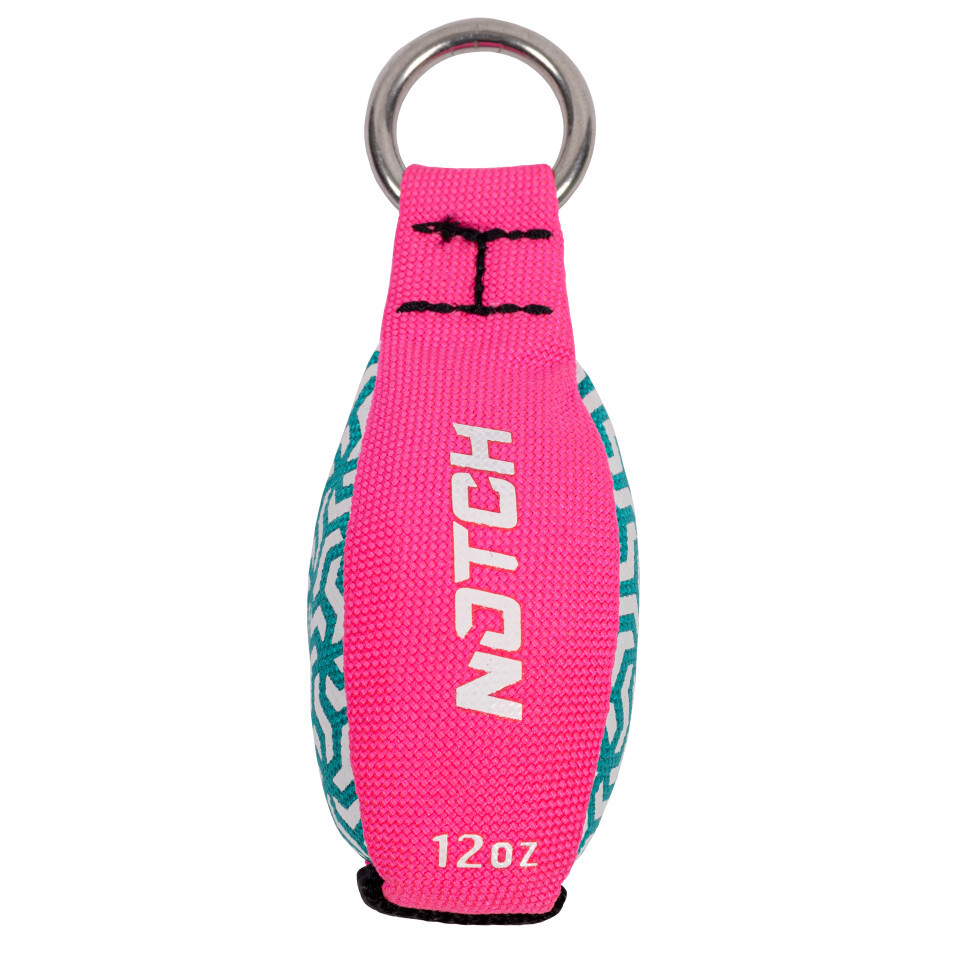 NOTCH ZERO THROW WEIGHTS 8OZ-16OZ – NTW2-8, NTW2-10, NTW2-12, NTW2-14, NTW2-16