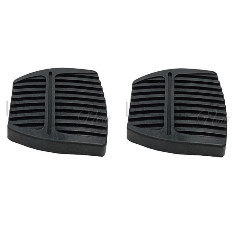 2PK FOR TOYOTA FORKLIFT PEDAL PAD RUBBER 31319-20540-71 US