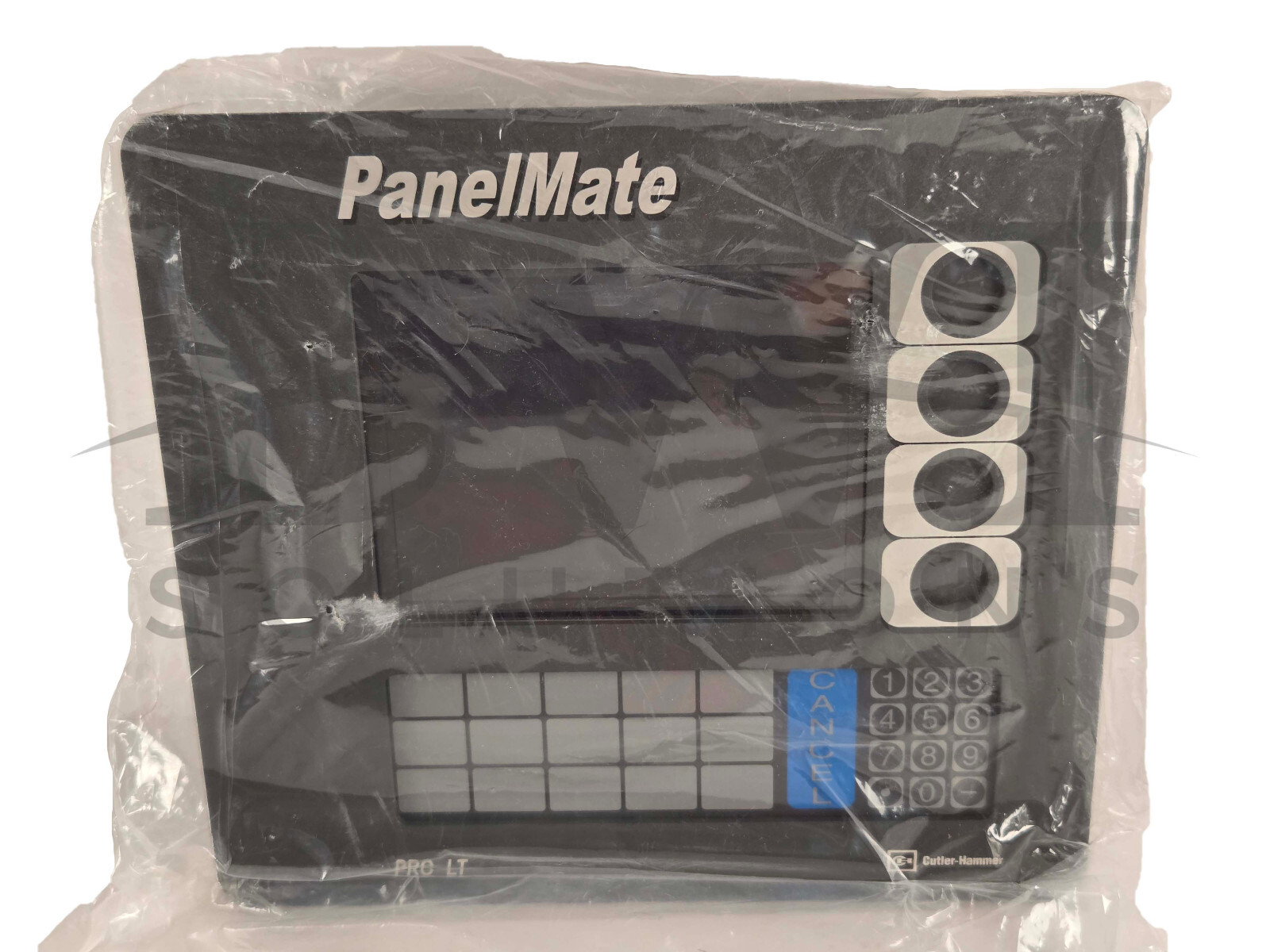 NEW Eaton Cutler Hammer 1155K-PMP-1100 PanelMate Pro LT 92-01975-01 1155KPMP1100