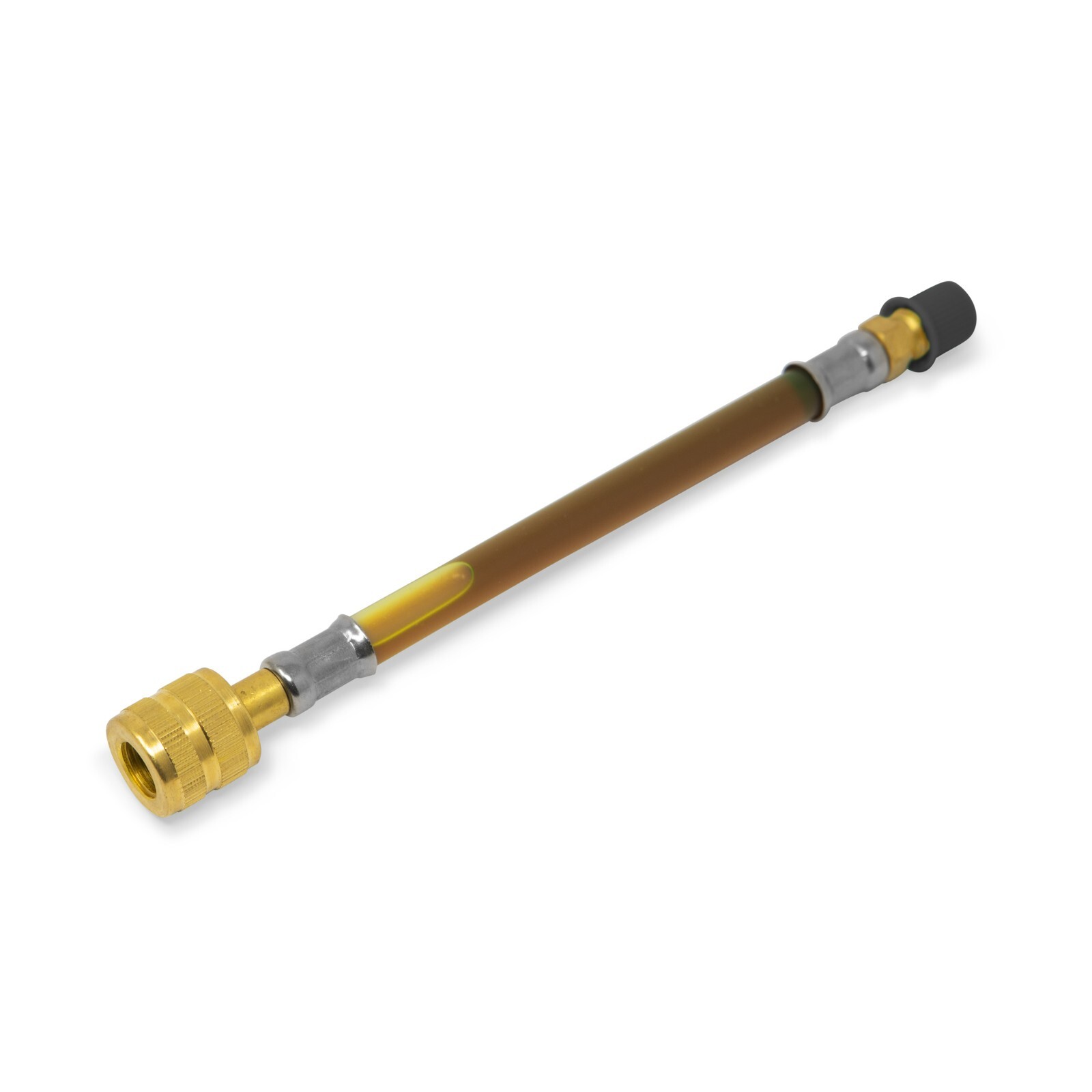 Leak Savers Direct Inject Acid Scavenger HVAC System Acid Treatment Neutralizer