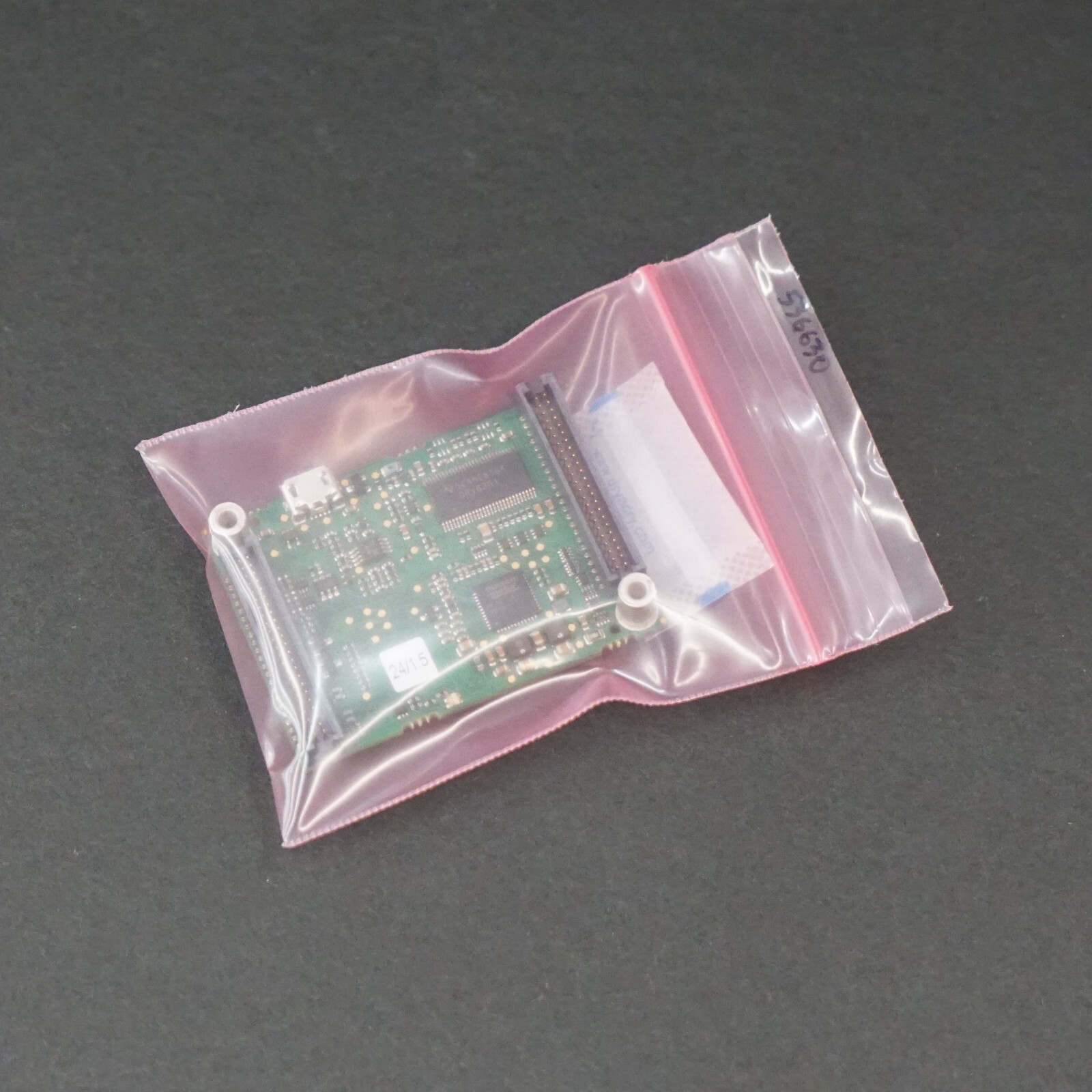 Maxon 536630 EPOS4 Module 24/1.5 Digital Positioning Controller, 1.5A, 10-24VDC