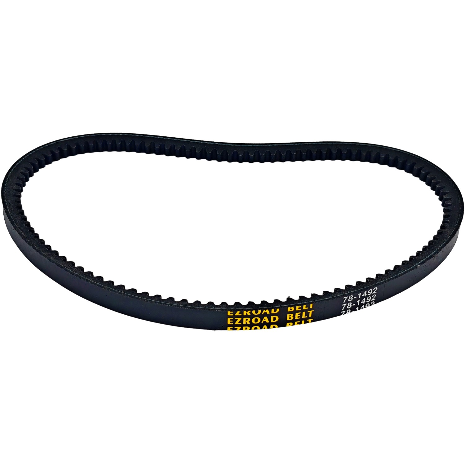 Fit for Thermo King Tripac Evolution Pump Belt 78-1492 Tri-Pac TK 9170C56H29