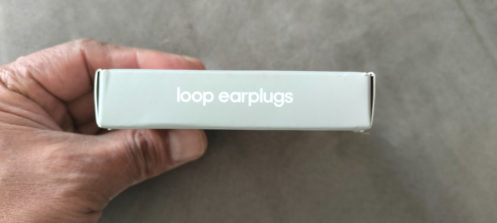 Loop Engage 2 Ear Plugs – Clear – Noise Reduction Rating 8. New/Open Box