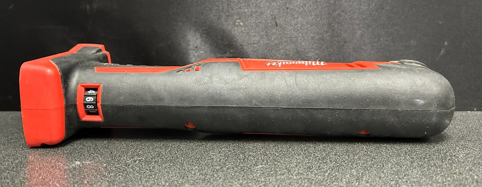 Milwaukee 2615-20 18V Cordless 3/8″ Right Angle Drill Tool Tool Only FREE SHIP📦