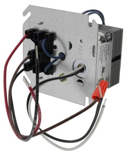 Resideo R8239A 1052 Fan Center Transformer Relay