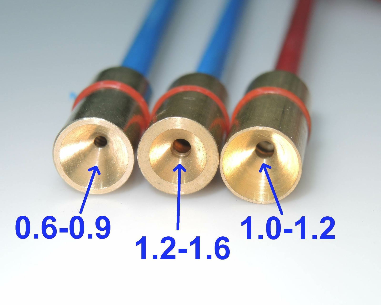 Japanese Series European style MIG PTFE Graphite steel Liner Welding Liner Wire