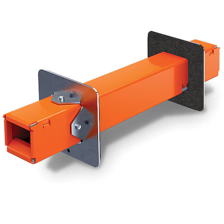 Sti Ezd22 Fire Barrier Pathway Kit, 1-1/2 In., Sq.