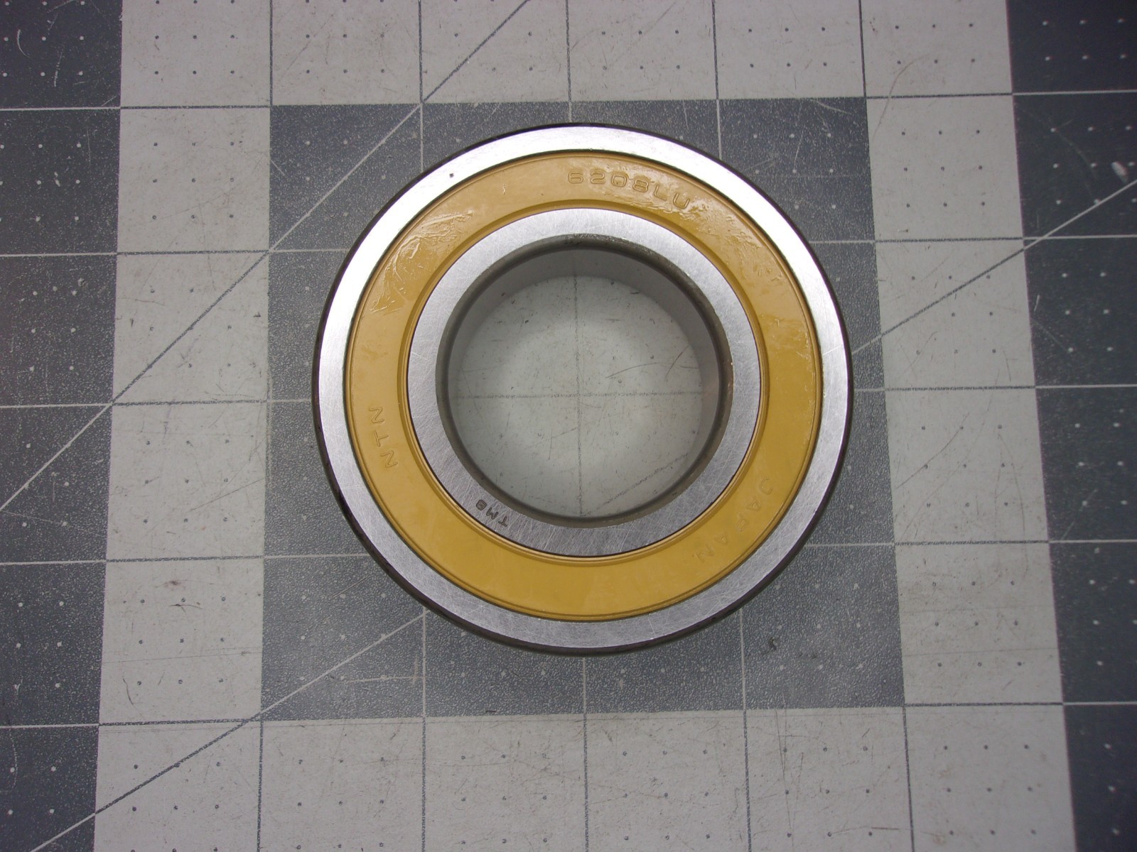 John Deere RE241242 Single Row Ball Bearing 9330 9430 9530 9630 9630T
