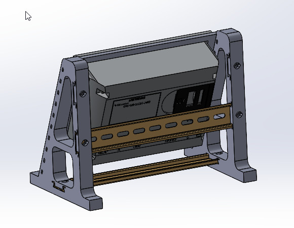 Operator HMI Stand: Allen-Bradley, Siemens, Omron, Mitsubishi, Schneider