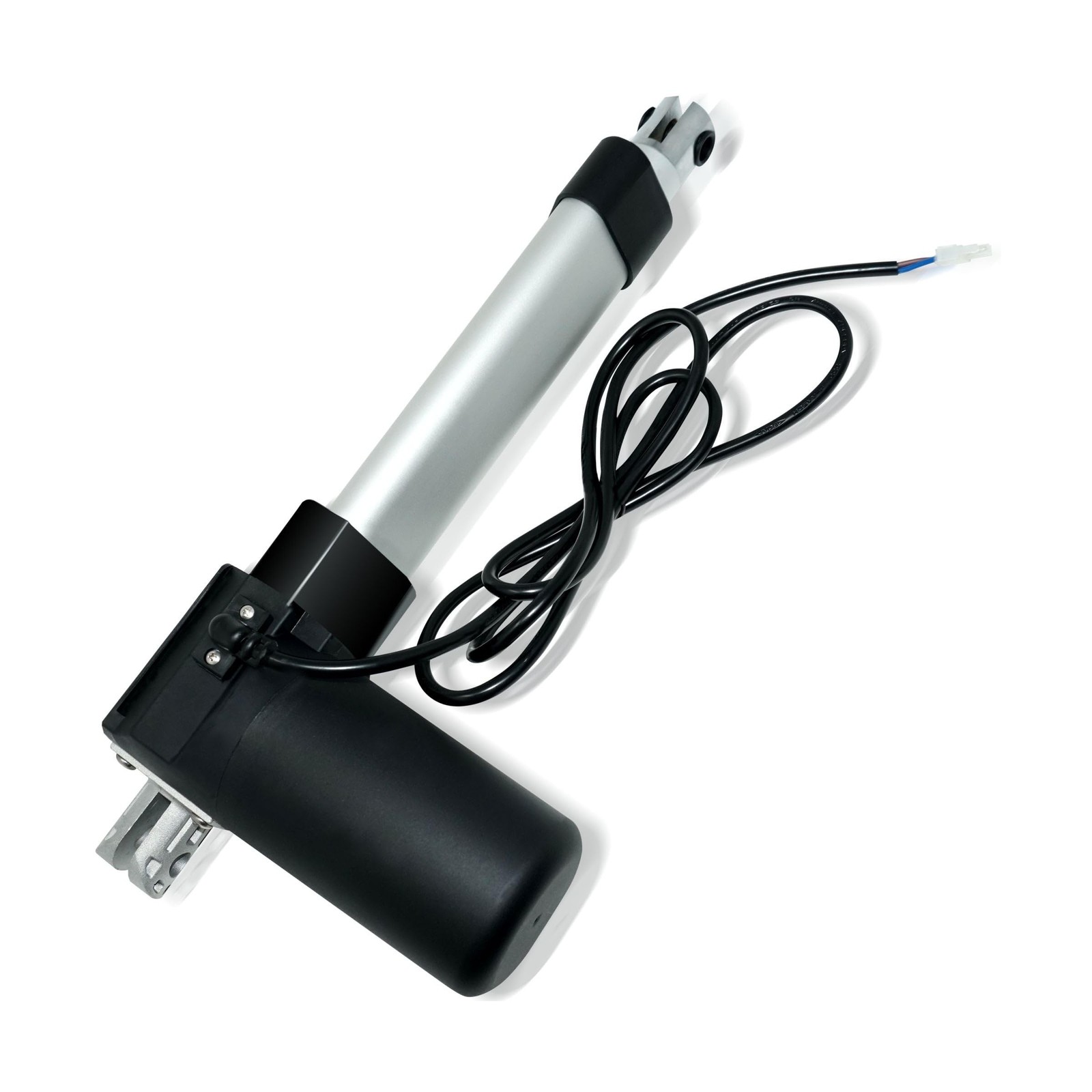 Progressive Automations 12V Electric Linear Actuator – 20 Inch Stroke, 400 lb…