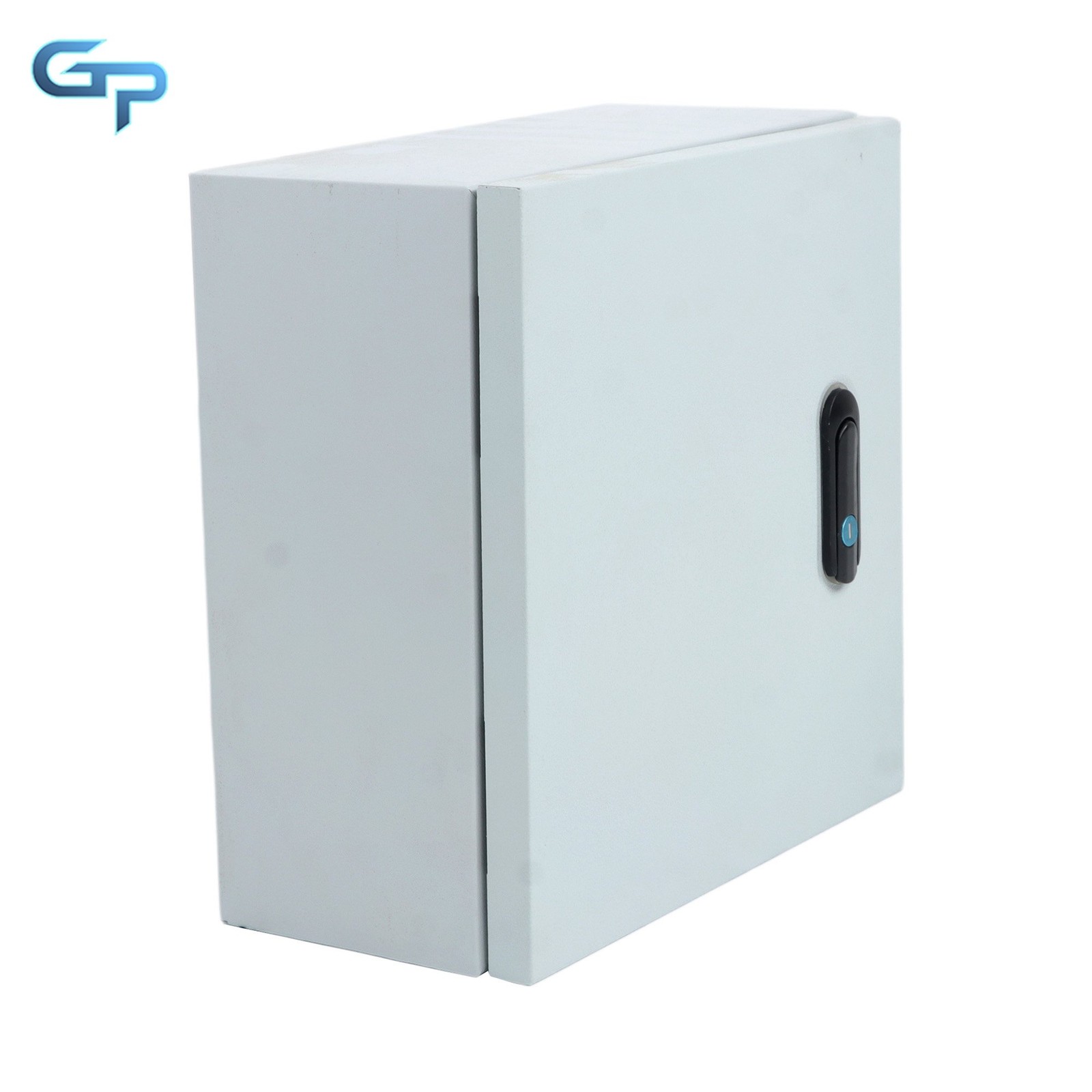 Waterproof Electrical Box 16x12x8″ Heavy Duty Steel NEMA 4X Enclosure w/Mount