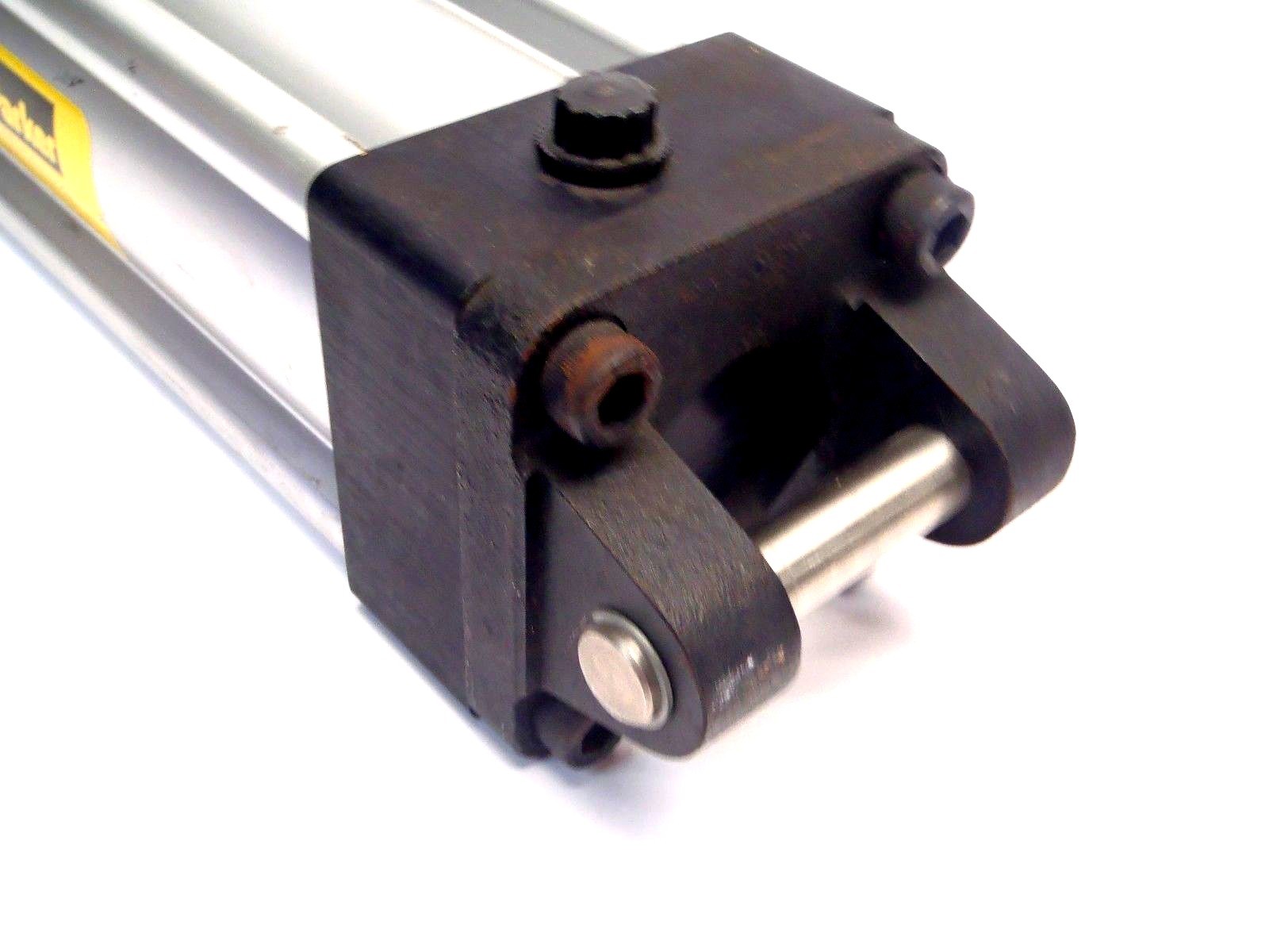 Parker 80 CBCMPUS14MC 200.0 Series MP Pneumatic Cylinder 80mm Bore 200mm Stroke