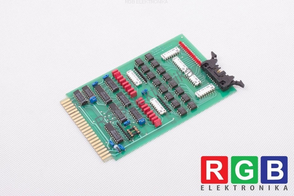 CS0398 CLERICI AUTOMAZIONE – Refurbished – 24 Months Warranty