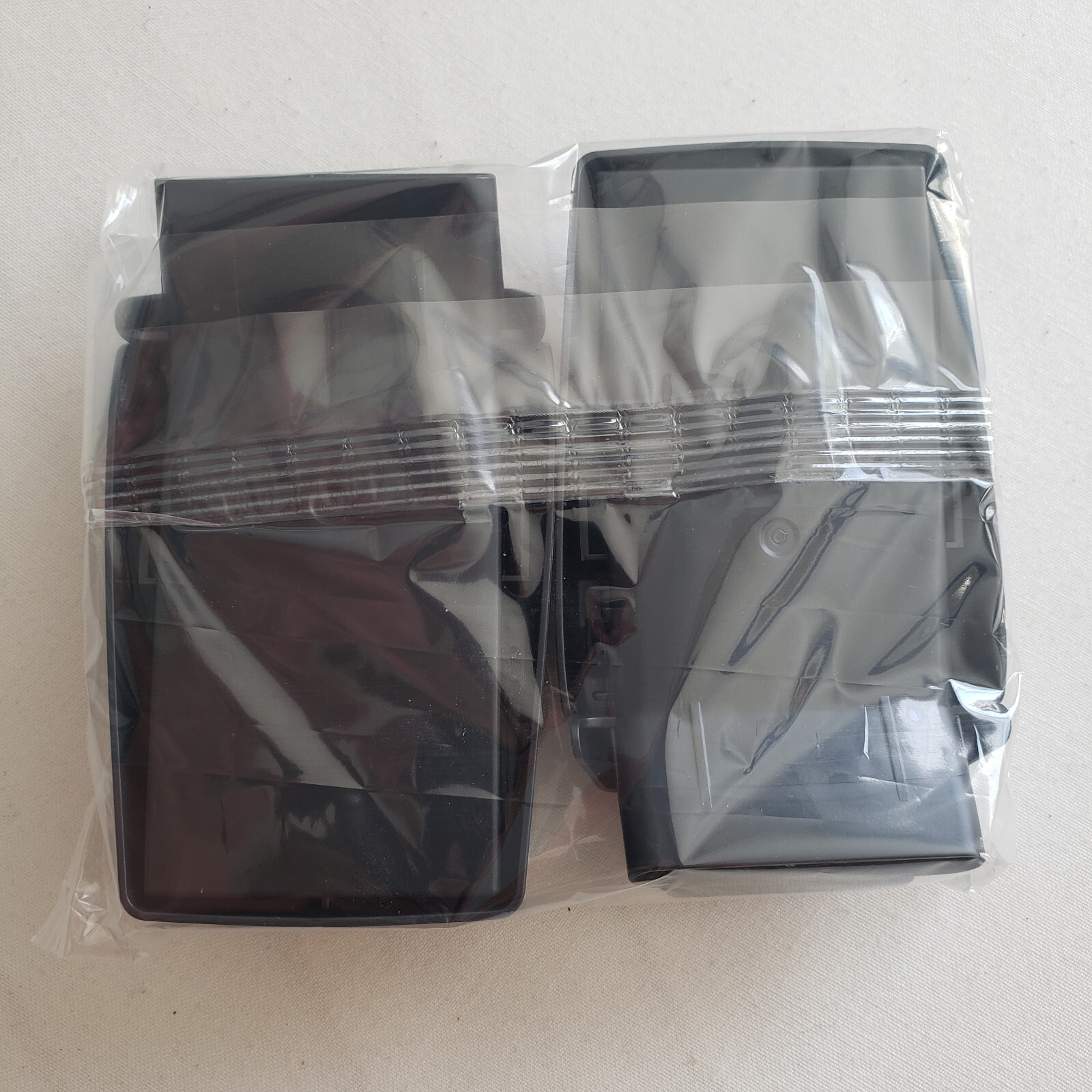 3M D9093 Secure Click Hard Case P100 Particulate Respirator Filter NIOSH