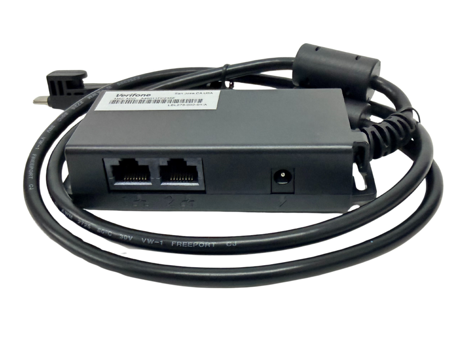 Verifone Ice Cube for M440 M400 M-series – MSC445-018-01-A NEW